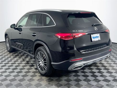 Certified 2026 Mercedes-Benz GLC 300 4MATIC image 4
