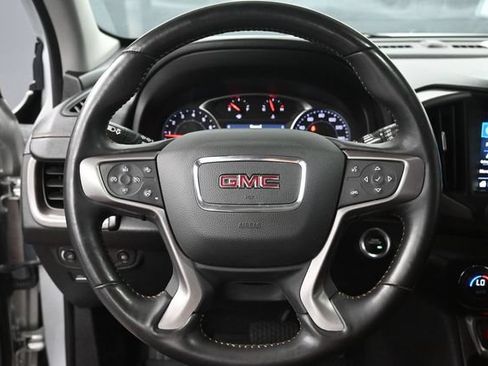 Used 2022 GMC Terrain AT4 w/ LPO, Floor Liner Package AWD/4WD image 21