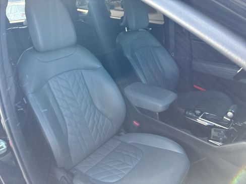 Used 2023 Kia Sportage X-Line w/ X-Line Premium Package AWD/4WD image 22