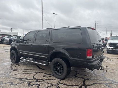 Used 2005 Ford Excursion Limited image 5