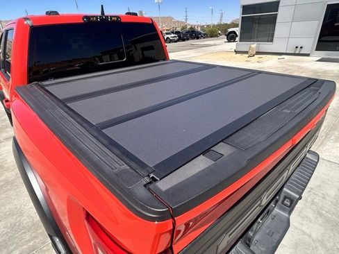 Used 2022 Ford F150 Raptor w/ Equipment Group 801A High image 13