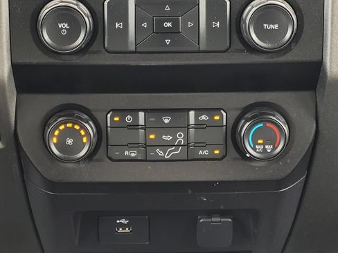 Used 2020 Ford F350 XL w/ Power Equipment Group RWD image 24