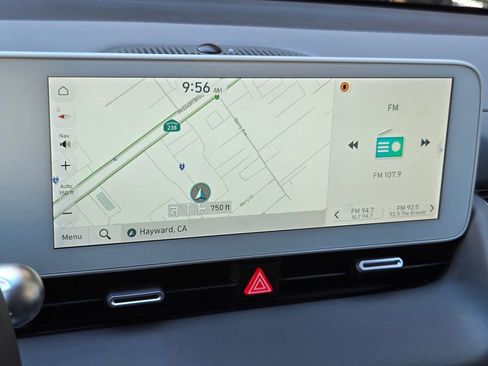 Used 2024 Hyundai Ioniq 5 SEL image 15