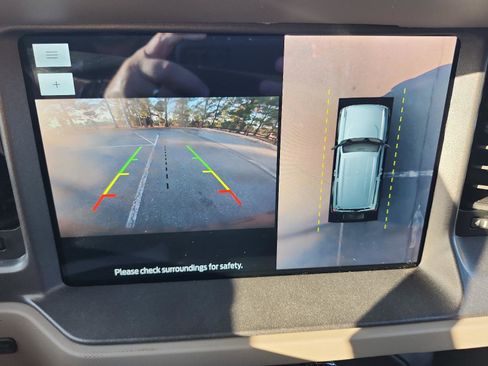 Used 2024 Ford Bronco Wildtrak image 17