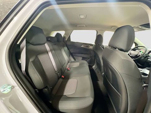 New 2026 Kia Sportage S AWD/4WD image 27