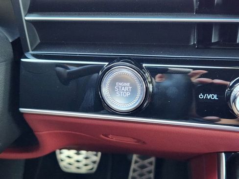 New 2026 Genesis GV70 3.5T Sport Advanced image 15