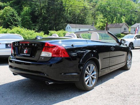 Used 2012 Volvo C70 T5 FWD image 9