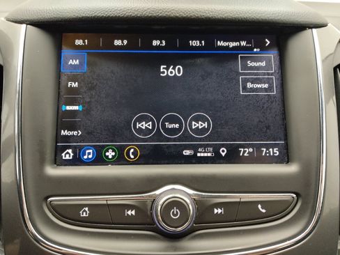 Used 2019 Chevrolet Cruze LT w/ Convenience Package FWD image 25