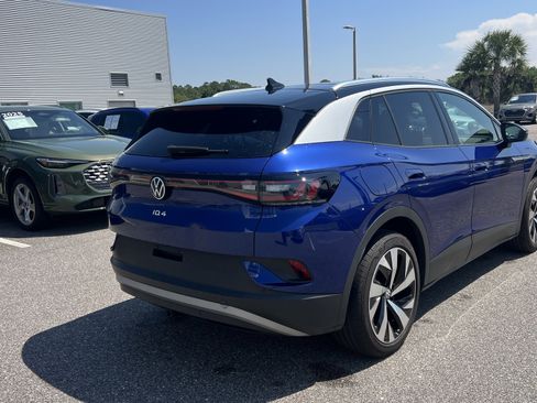 Used 2021 Volkswagen ID.4 Pro S image 5