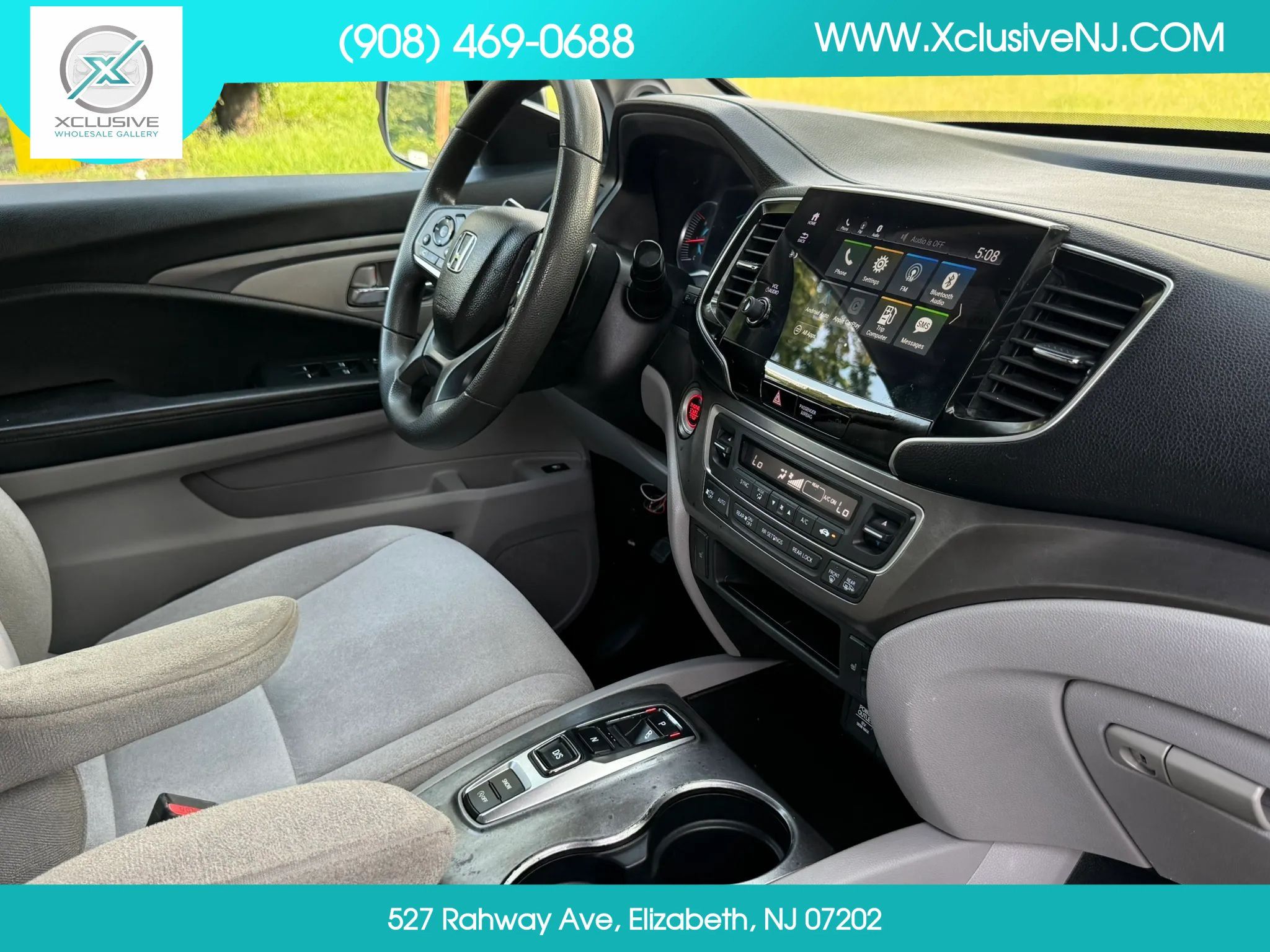 Used 2021 Honda Pilot EX image 25