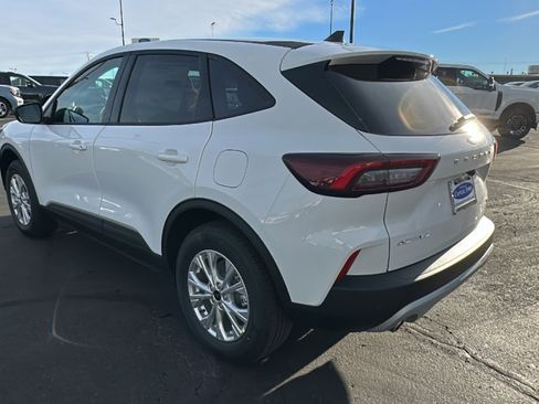 New 2026 Ford Escape Active w/ Tech Pack #1 AWD/4WD image 5