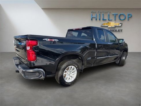 Used 2019 Chevrolet Silverado 1500 LT w/ All-Star Edition image 6