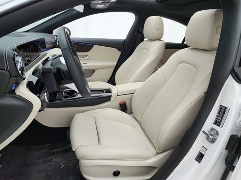 Certified 2026 Mercedes-Benz CLA 250 image 15