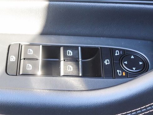 New 2026 MAZDA CX-90 Plug-In Hybrid w/ Premium Plus image 22