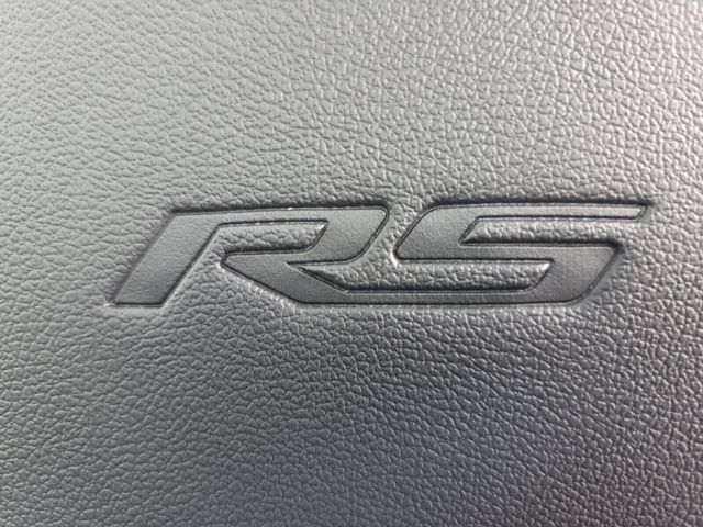 New 2027 Chevrolet Equinox RS w/ Safety and Technology Package AWD/4WD image 13
