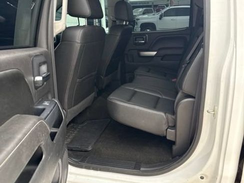 Used 2016 Chevrolet Silverado 3500 LT w/ LT Convenience Package AWD/4WD image 7