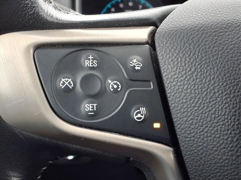 Certified 2021 GMC Canyon Denali image 29