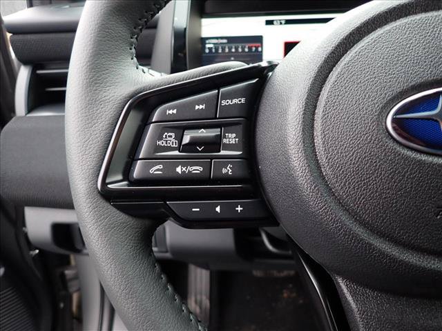 New 2026 Subaru Outback Premium AWD/4WD image 16