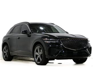 Used 2022 Genesis GV70 3.5T Sport w/ Sport Prestige Package video 1