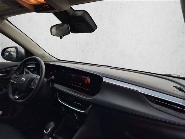 Certified 2026 Buick Encore GX Sport Touring w/ Advanced Technology Package FWD image 13