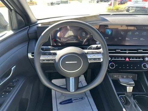 New 2026 Hyundai Santa Cruz SEL image 11