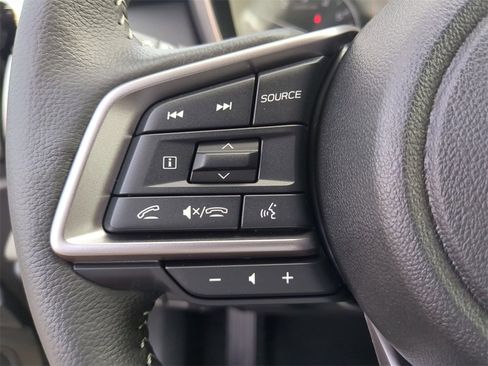 New 2025 Subaru Legacy Limited image 27