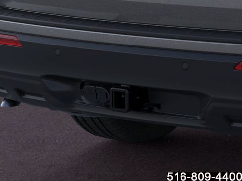 Used 2025 Ford Explorer Active AWD/4WD image 24