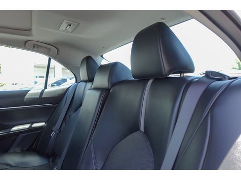 Certified 2023 Toyota Camry XSE w/ Blackout Package (TMS) FWD image 27