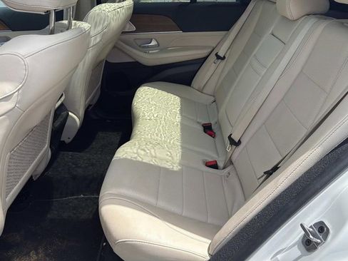 Used 2024 Mercedes-Benz GLE 450 GLE  450 image 24