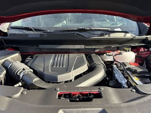 New 2026 GMC Acadia Denali w/ Super Cruise Package FWD image 24