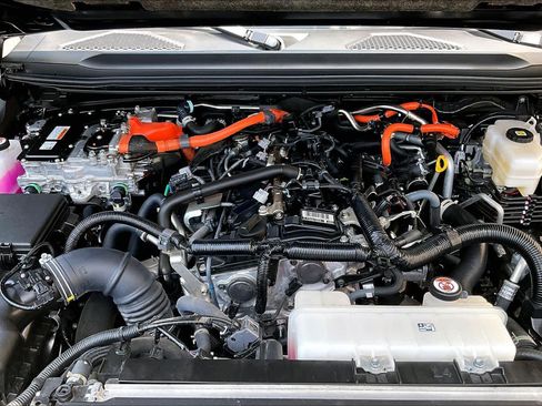 Certified 2024 Toyota Land Cruiser 1958 AWD/4WD image 32