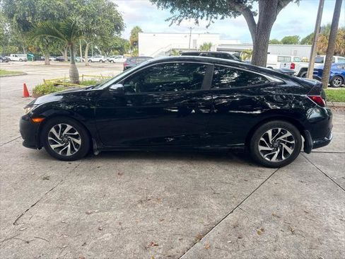 Used 2019 Honda Civic LX image 12