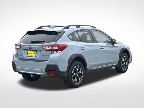 Used 2018 Subaru Crosstrek 2.0i Premium w/ Popular Package #2 AWD/4WD image 8
