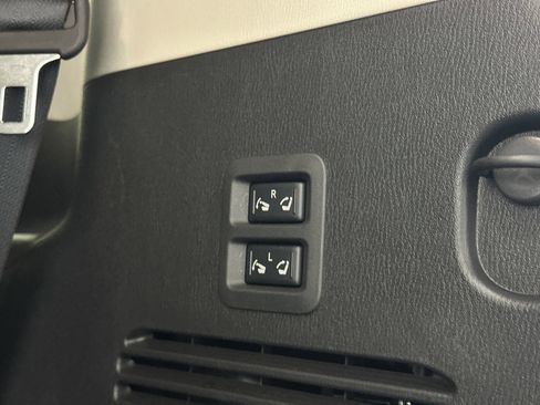 Used 2024 INFINITI QX80 Premium Select w/ Cargo Package image 10