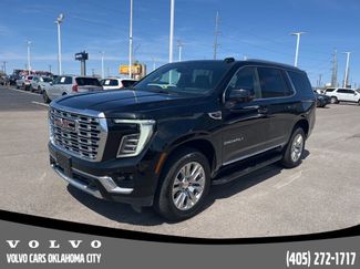 Used 2025 GMC Yukon Denali video 1