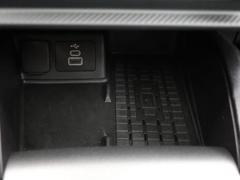 Used 2025 Ford Bronco Sport Big Bend w/ Convenience Package image 25