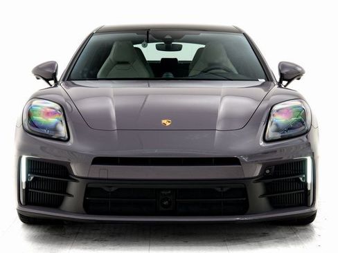 New 2026 Porsche Panamera 4 image 31