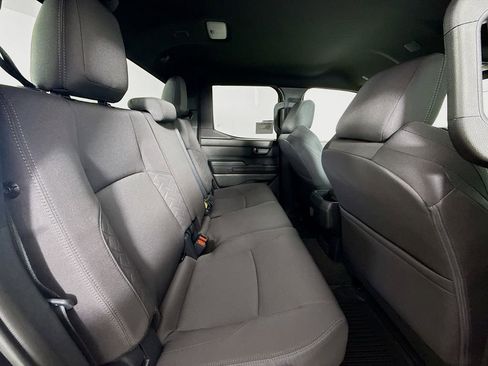 New 2026 Toyota Tacoma SR5 AWD/4WD image 28