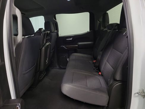 Used 2020 GMC Sierra 1500 SLE image 22