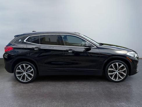 Used 2019 BMW X2 xDrive28i w/ Convenience Package AWD/4WD image 4