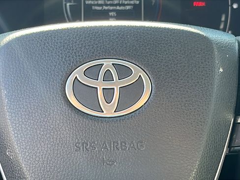 Used 2024 Toyota Grand Highlander XLE image 17