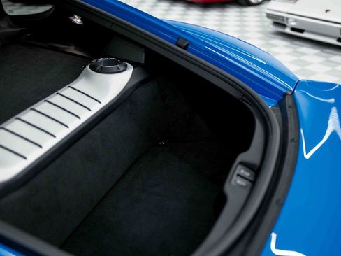 Used 2022 Porsche 718 Cayman GT4 image 71