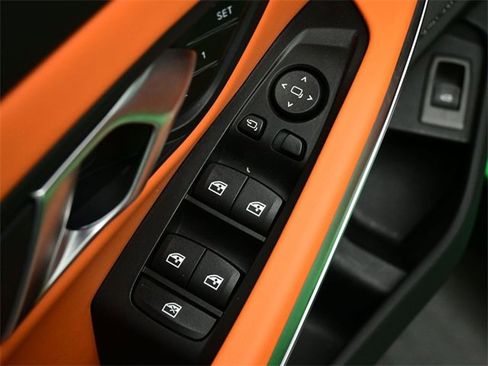 Used 2025 BMW M3 Competition w/ Executive Package image 20