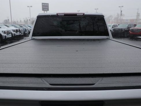 Used 2022 Chevrolet Silverado 3500 LTZ w/ LTZ Convenience Package image 8