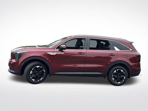 Used 2024 Kia Sorento S w/ Panoramic Sunroof Package AWD/4WD image 4