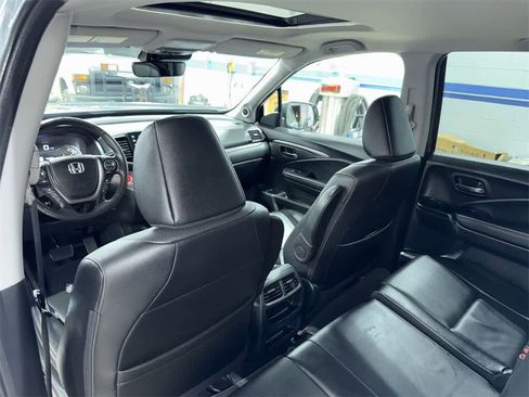 Used 2023 Honda Ridgeline RTL image 28