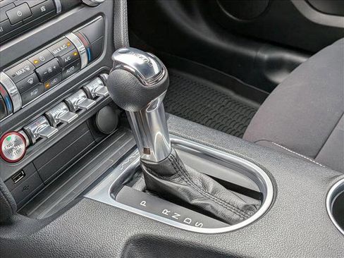 Certified 2022 Ford Mustang Coupe w/ Equipment Group 101A image 12