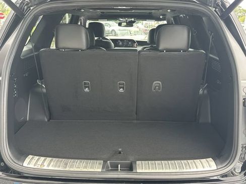 Used 2020 Hyundai Palisade Limited FWD image 10