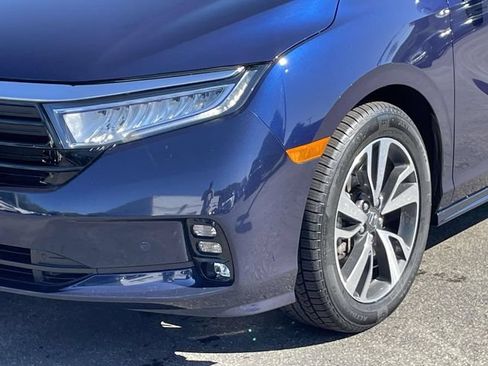 Used 2024 Honda Odyssey Touring image 13