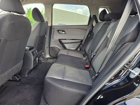 Used 2023 Nissan Rogue SV AWD/4WD image 27
